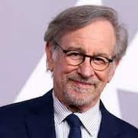 Steven Spielberg